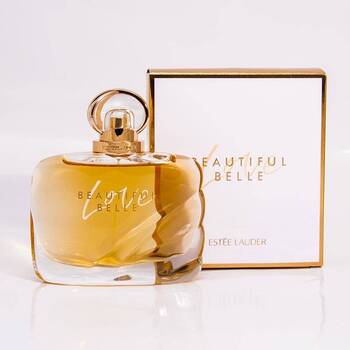 Beautiful Belle EDP